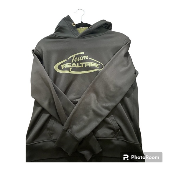 Realtree hoodie - Picture 2 of 4